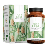 Florasamen: Verdauungs-Komplex*