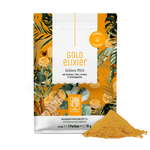 Goldelixier Goldene Milch Sachet