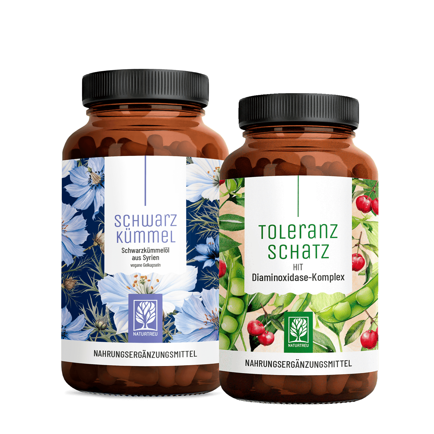 HIT-Duo Paket Titelbild