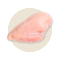 200 g Hähnchenbrust