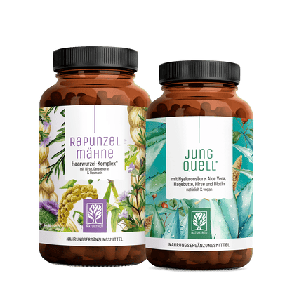 Haut und Haar Paket Titelbild