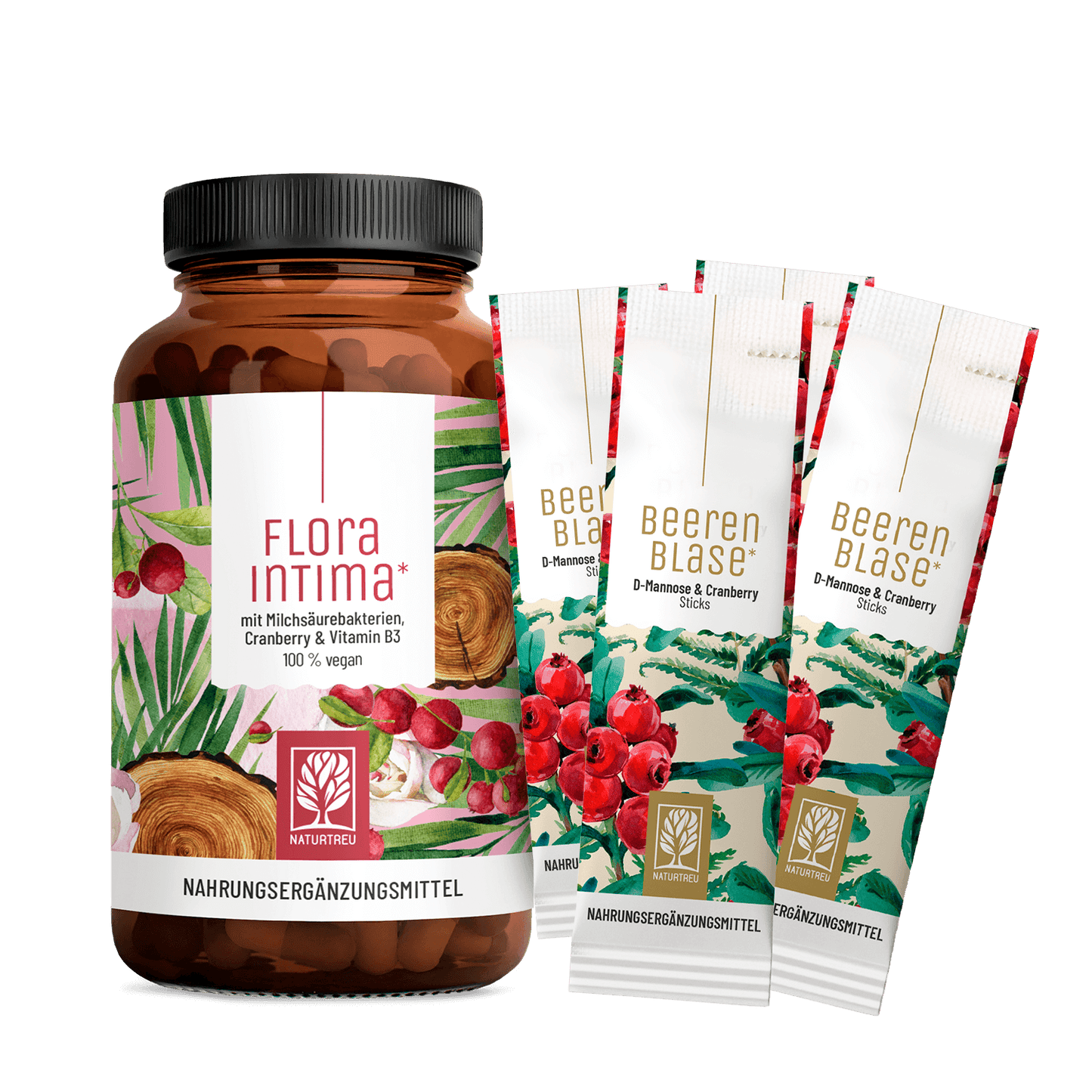 Intim Balance Sparpaket Titelbild