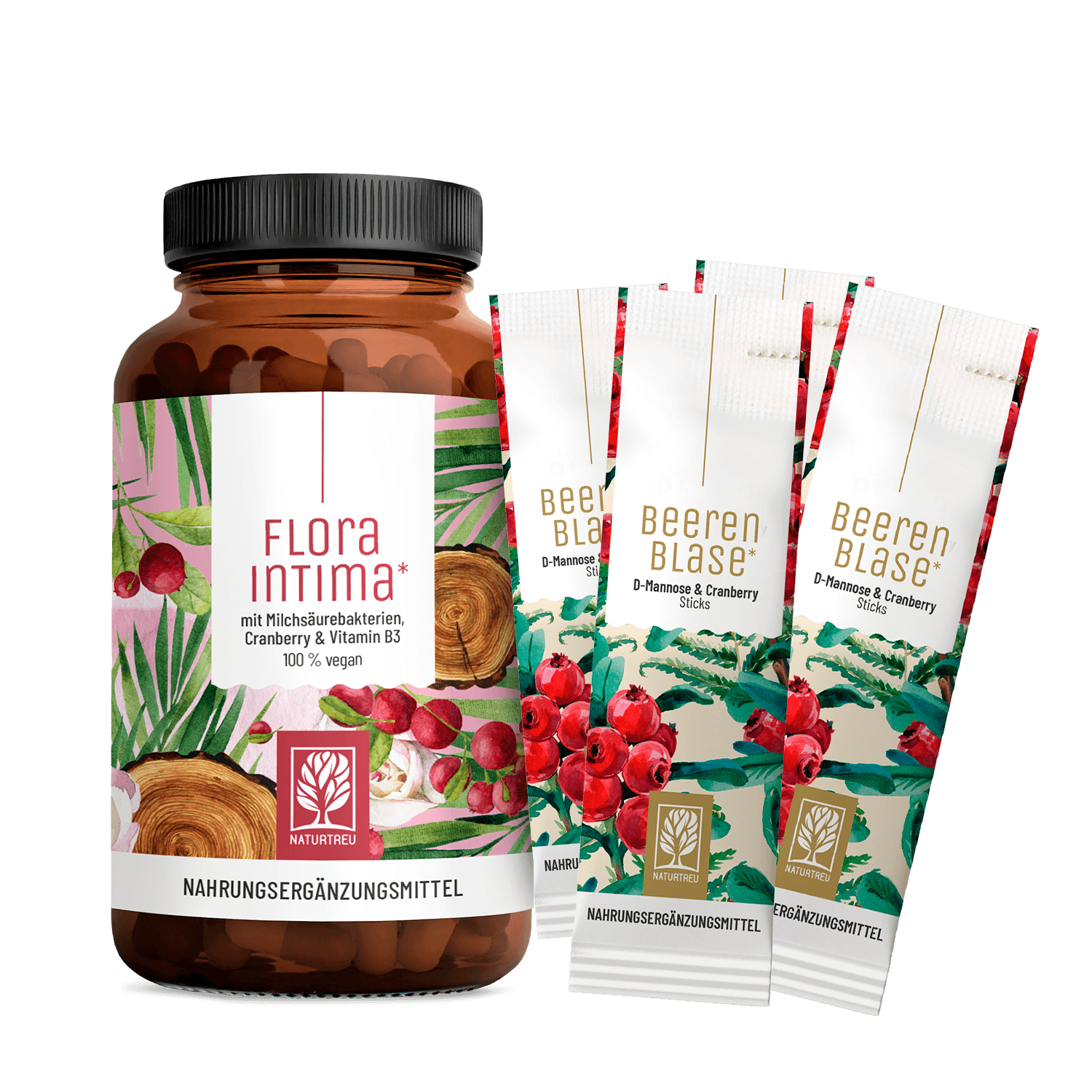 Intim Balance Sparpaket Titelbild