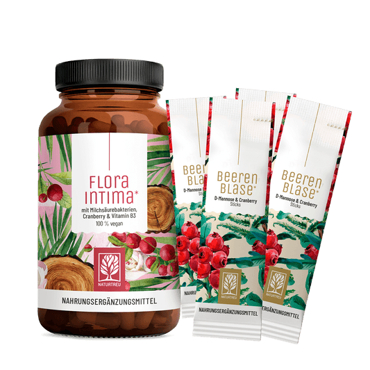 Intim Balance Sparpaket Titelbild