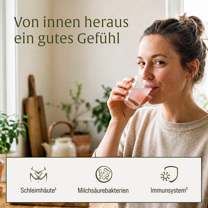 Intim Balance Sparpaket: Floraintima & Beerenblase