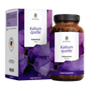 Kaliumquelle: Kaliumkapseln mit 800 mg elementarem Kalium aus reinem Kaliumcitrat