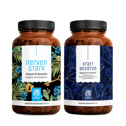 Kraftreserve Nervenstark Paket Titelbild 