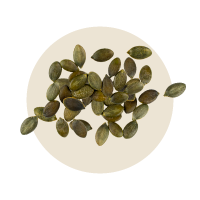 100 g Kürbiskerne