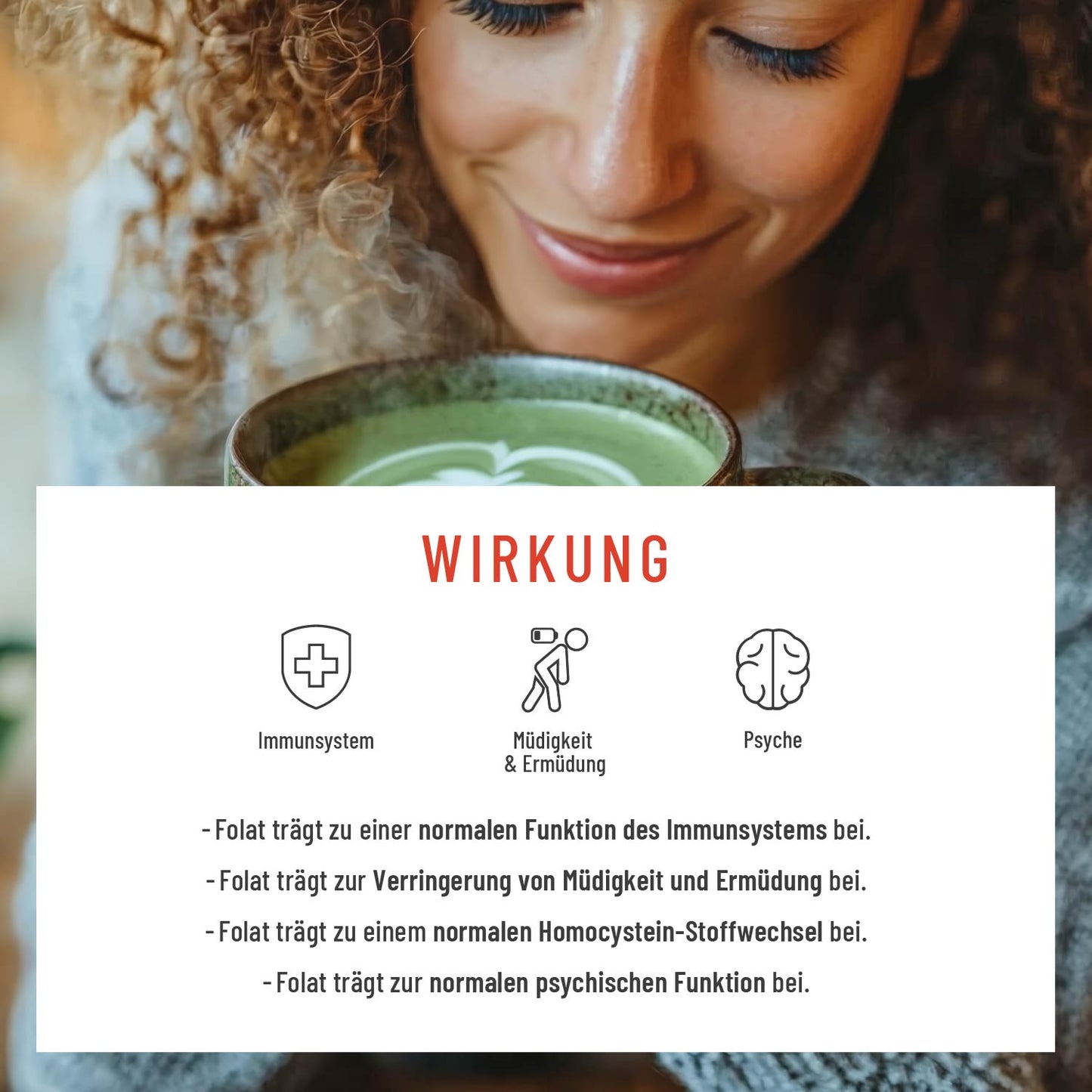 Genusszeit Paket: Matcha und Protein