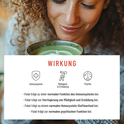 Genusszeit Paket: Matcha und Protein