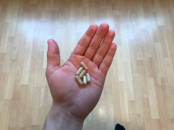 Glückliche Kundenbilder