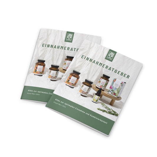 Naturtreu Einnahmeratgeber