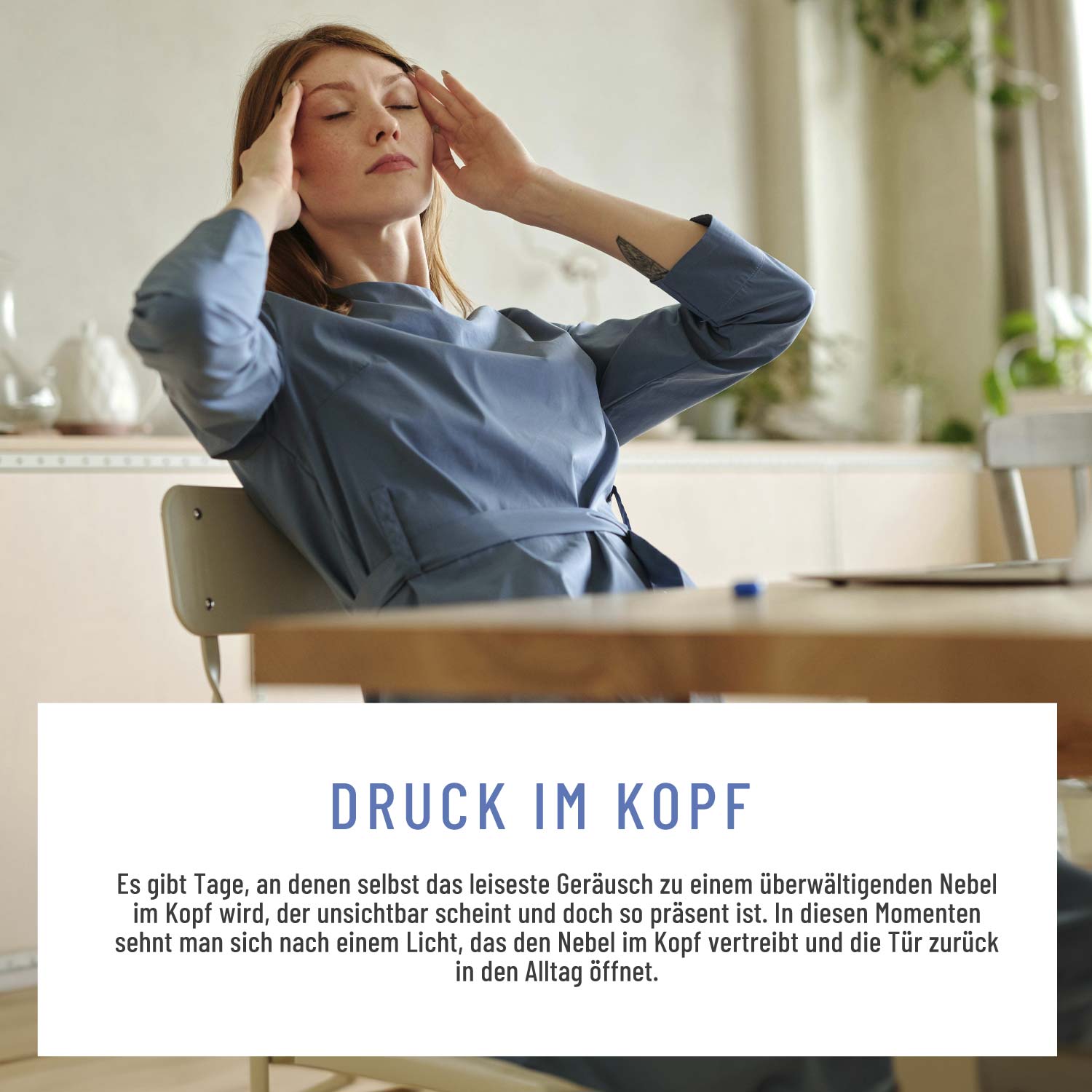 Nebellicht Mutterkraut-Magnesium-Ingwer-q10-vitaminb2-komplex Moodbild 