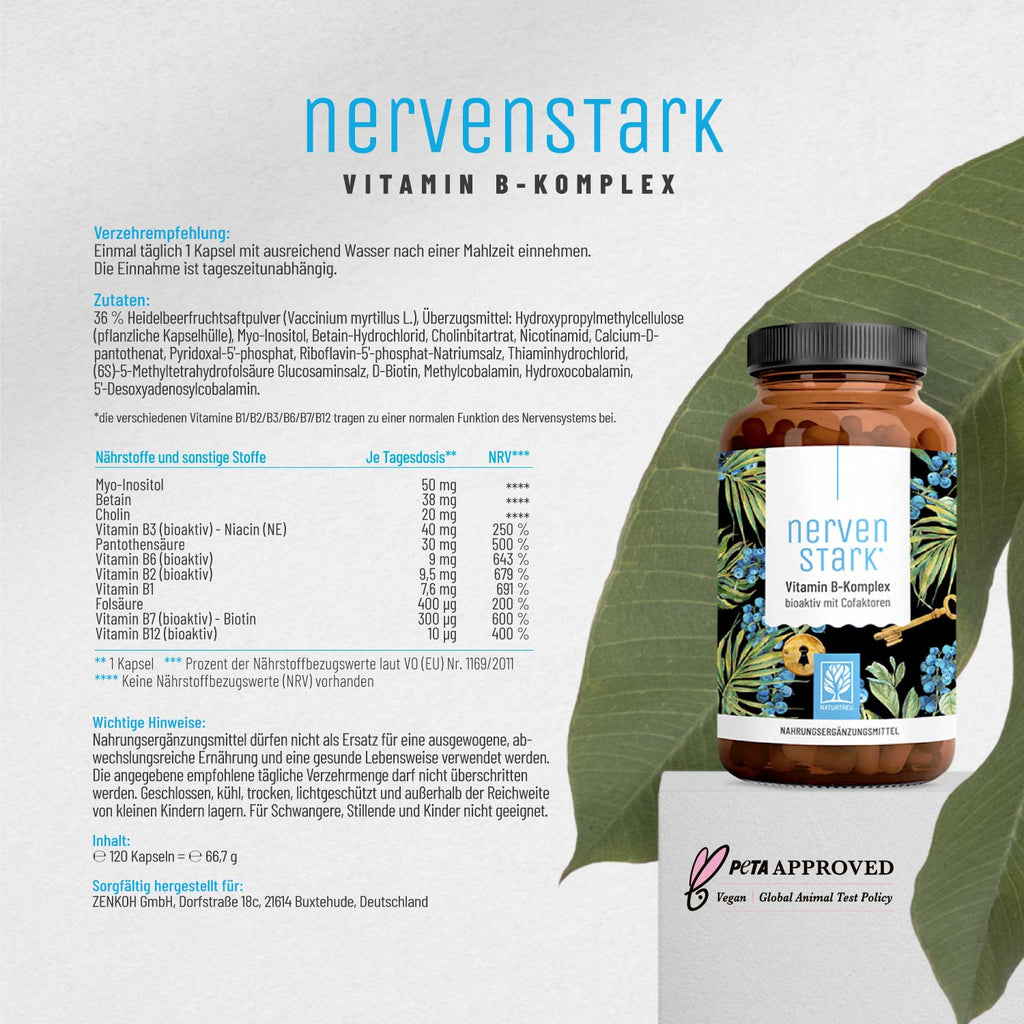 Nervenstark_Vitamin-B-Komplex Etikett