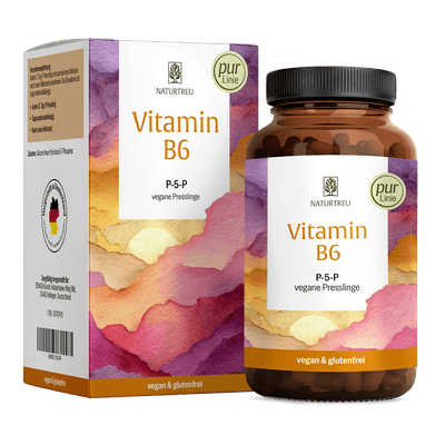 Vitamin B6