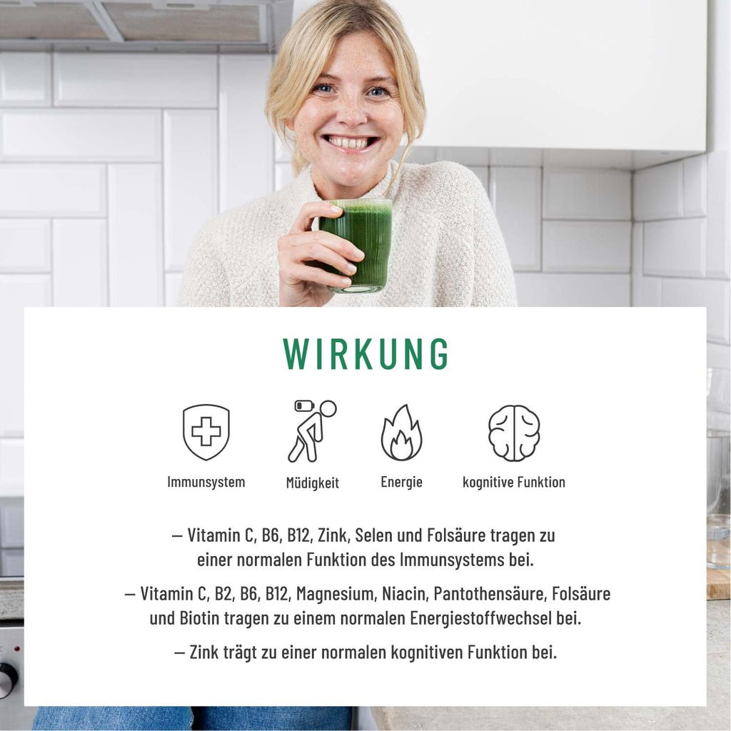 Pflanzenritual Creative Wirkung