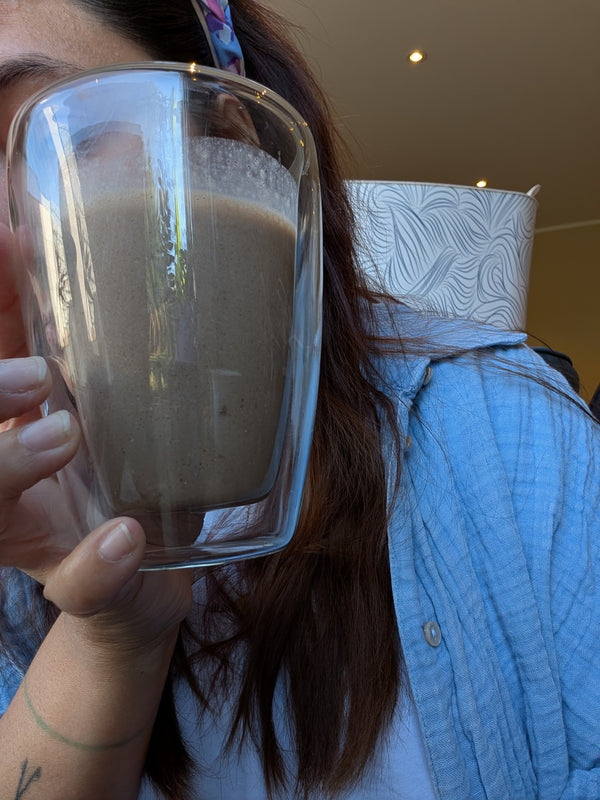 Glückliche Kundenbilder