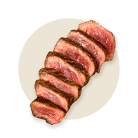 1111 g Rindfleisch