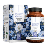 Schwarzkuemmel Schwarzkummel Öl Titelbild