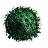 Spirulina Pulver