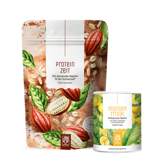 Stoffwechsel Duo Titelbild