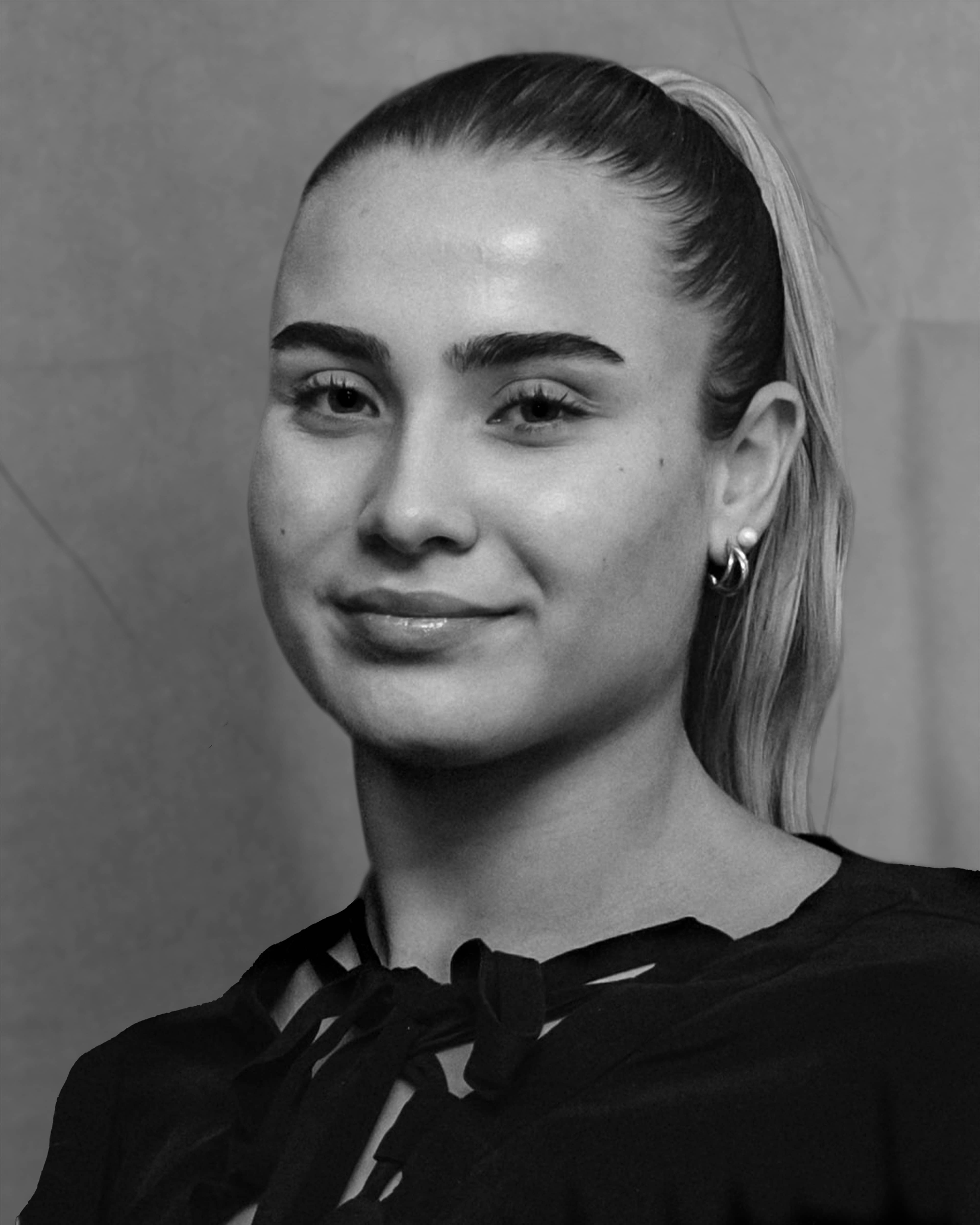 Vanessa Teamfoto