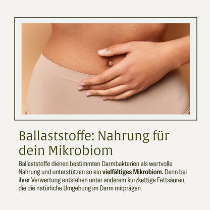 Verdauungs Sparpaket: Florazauber & Florasamen