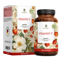 Vitamin C-Komplex Titelbild