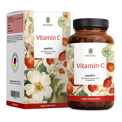 Vitamin C
