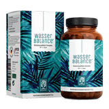 Wasserbalance: Brennnesselblatt-Komplex