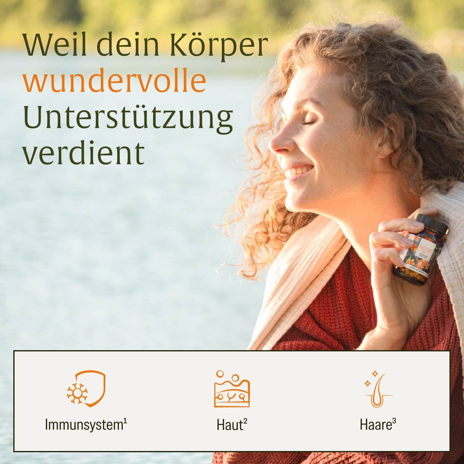 Wundervoll Zink-Komplex Wirkung