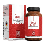 Zellkraft Vitamin B12-Presslinge Titelbild