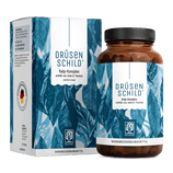 drüsenschild kelp komplex jod titelbild