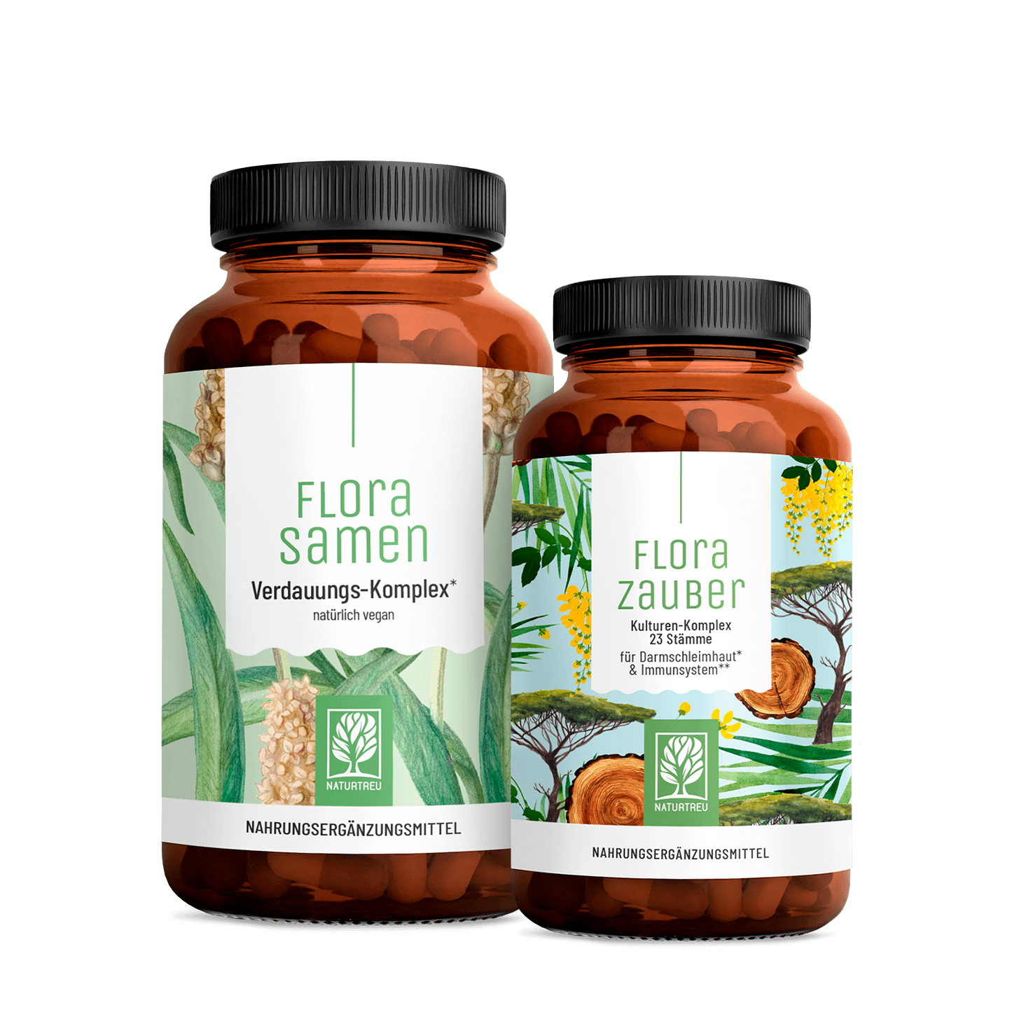 Verdauungs Sparpaket Titelbild 