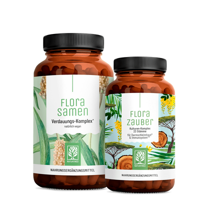 Verdauungs Sparpaket Titelbild 