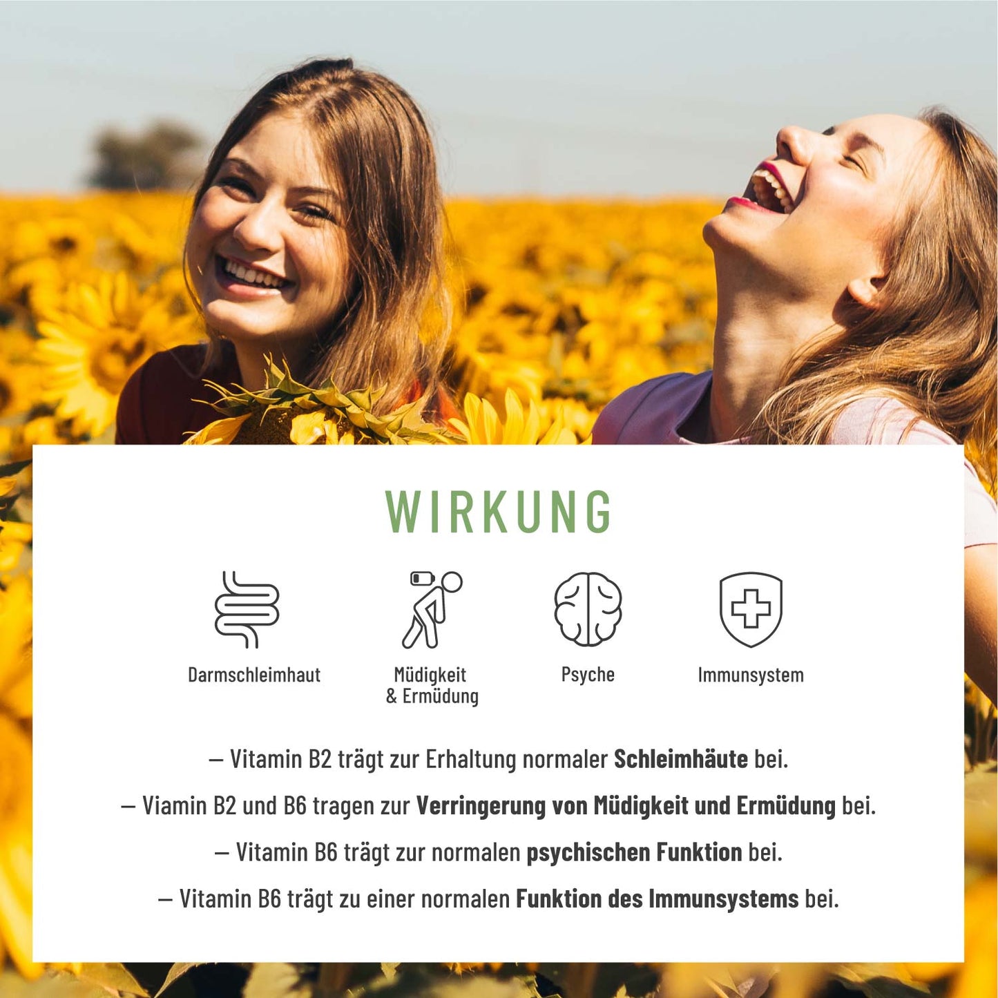 Florazauber Small: Kulturen-Komplex für Darmschleimhaut* & Immunsystem**