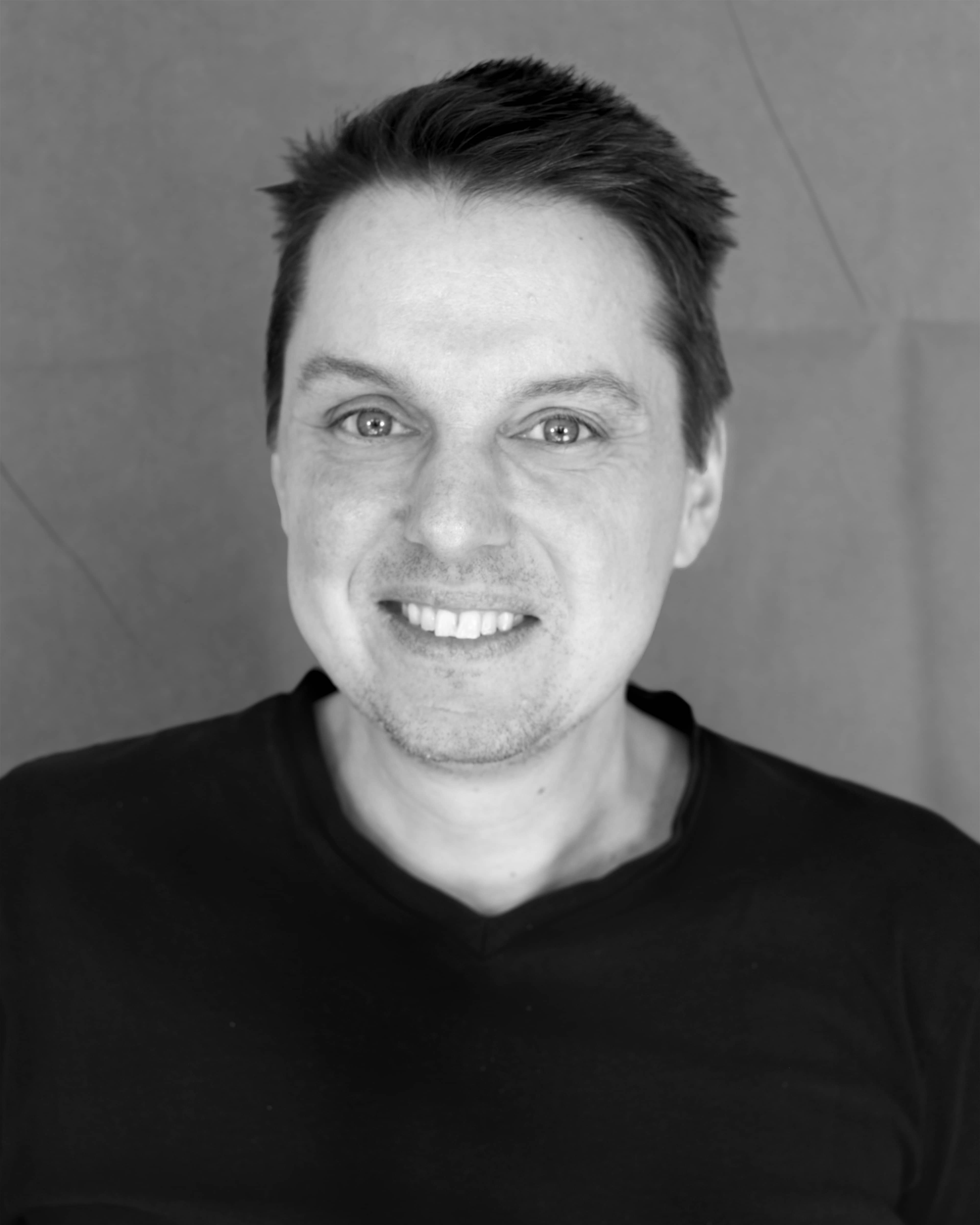 Oliver Teamfoto