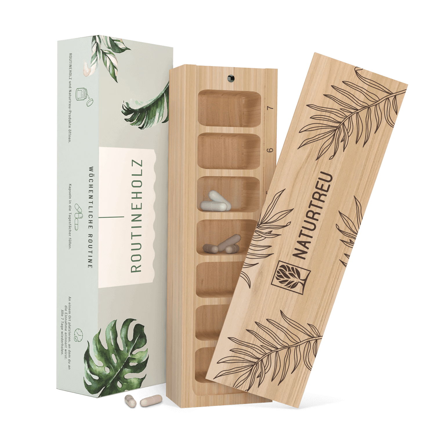 routineholz pillenbox titelbildpng