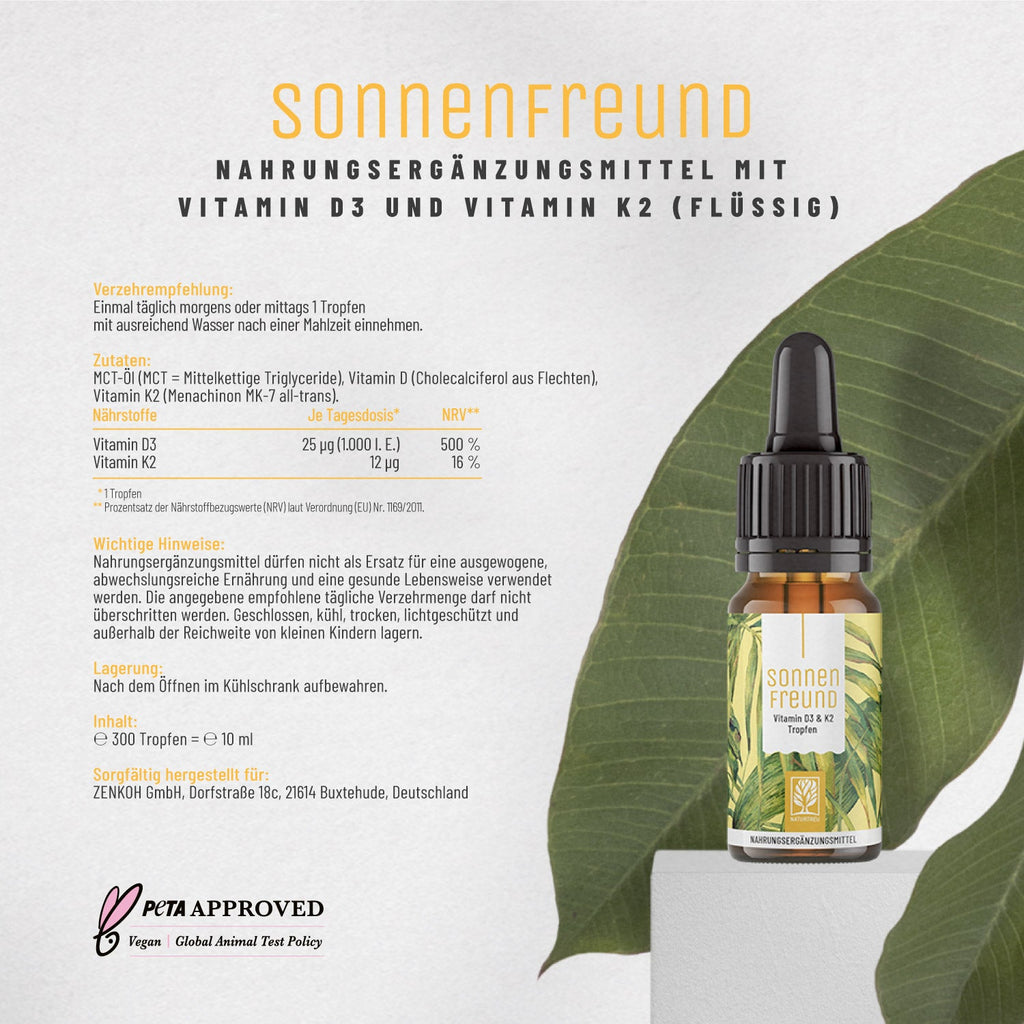 sonnenfreund vitamin d3-k2 etikett 