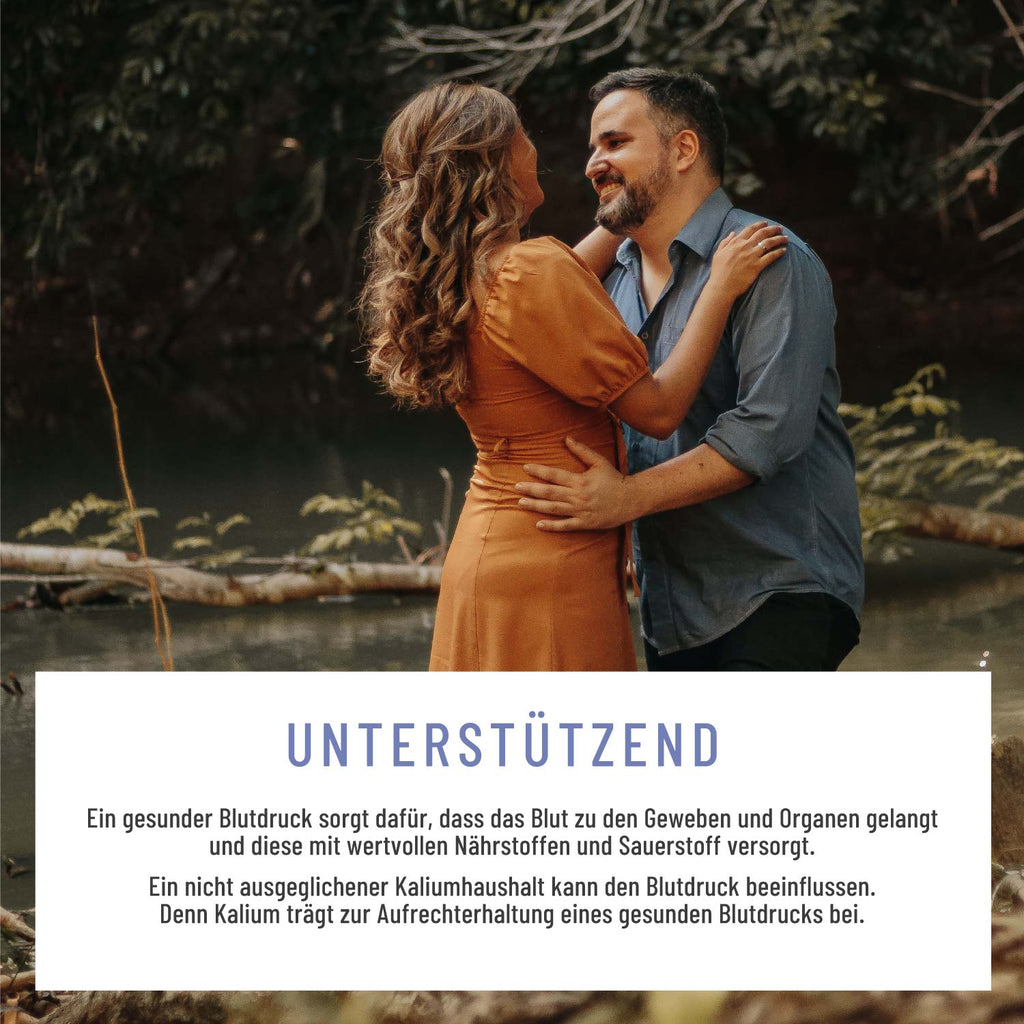 Blutdruck Creative Moodbild unterstützend