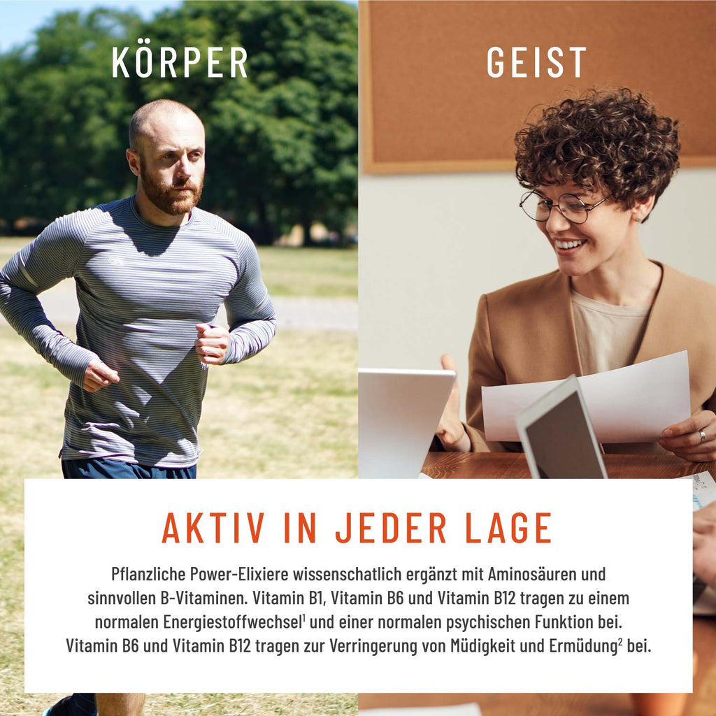 Muntermacher Koffein-Komplex Moodbild