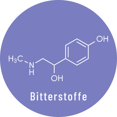 Bitterstoffe 1