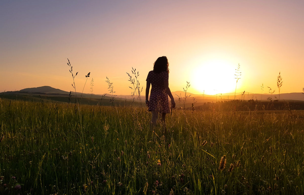 Vitamin D Warum so wichtig ist - Naturtreu Blogbeitrag Vitamin D - Header