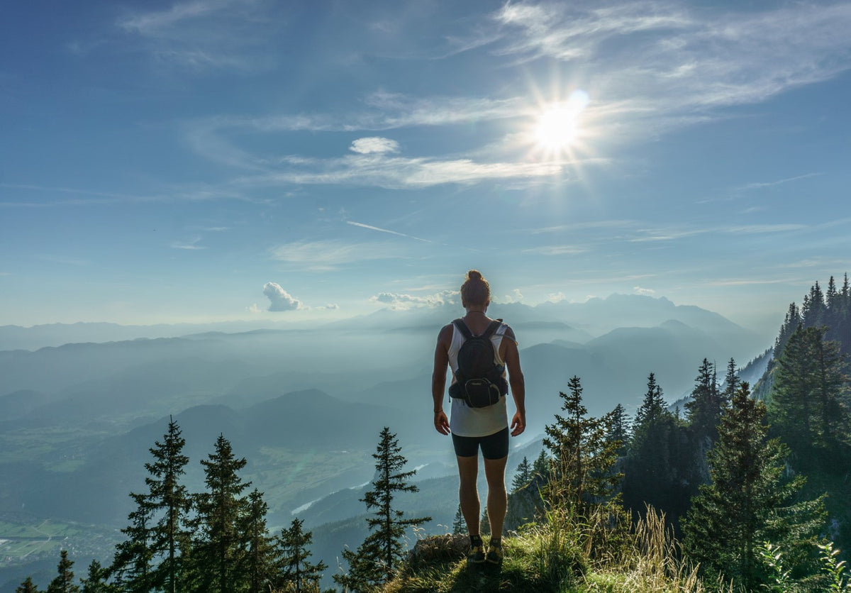 Warum ist Vitamin D wichtig? - Naturtreu Blogbeitrag Vitamin D - Warum ist Vitamin D so wichtig