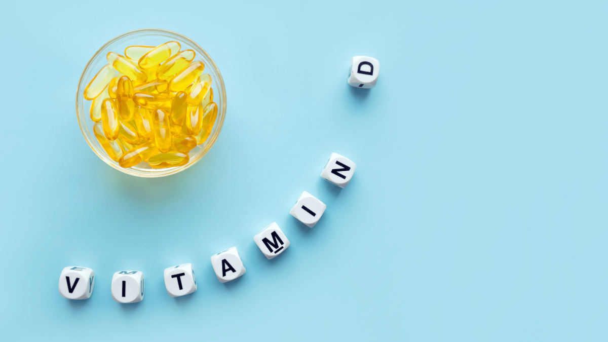 Was ist Vitamin D - Naturtreu Blogbeitrag Vitamin D - Was ist vitamin D