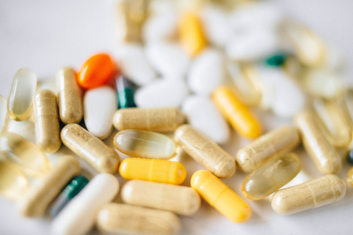 Worauf beim Vitamin D achten Blogbeitrag Vitamin D - Worauf beim Vitamin D Praeperates achten