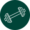 Bewegung Icon