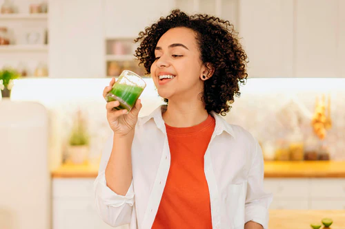 Kann der Detox-Trend dazu beitragen, die Leber zu entlasten? Leber-Detox zur Unterstützung der Leberfunktion