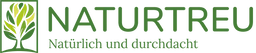 Logo Naturtreu - Titelbild